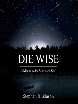 cover image of Die Wise